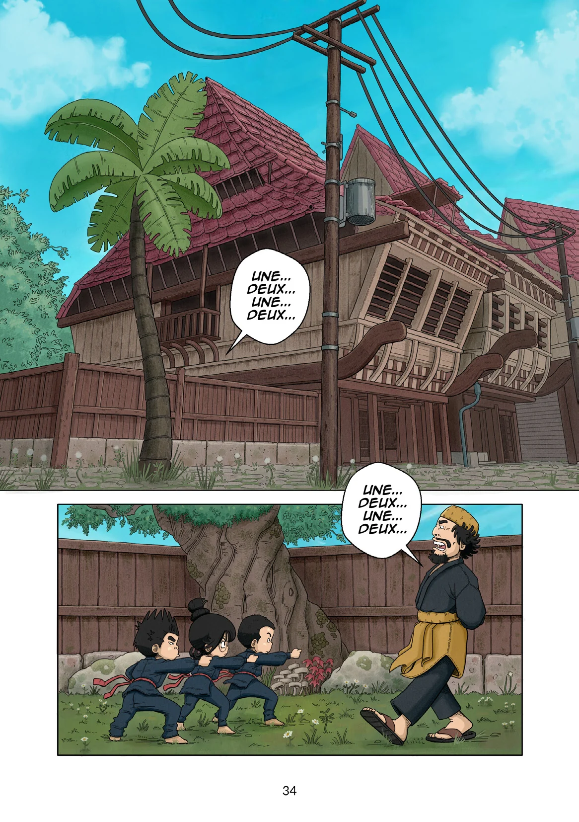 Tome 1, page 7 de l'extrait