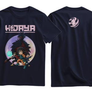 T-Shirt Hidaya